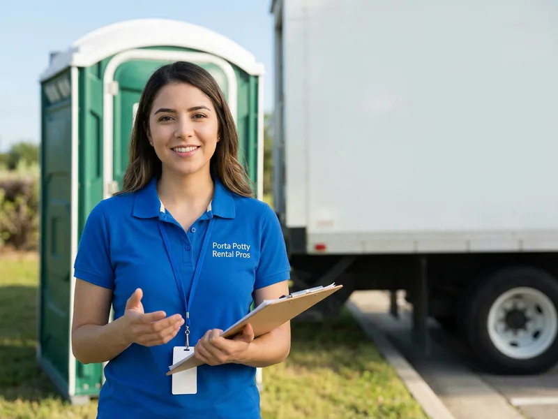 Porta Potty Rental  in Harper Woods  FAQ